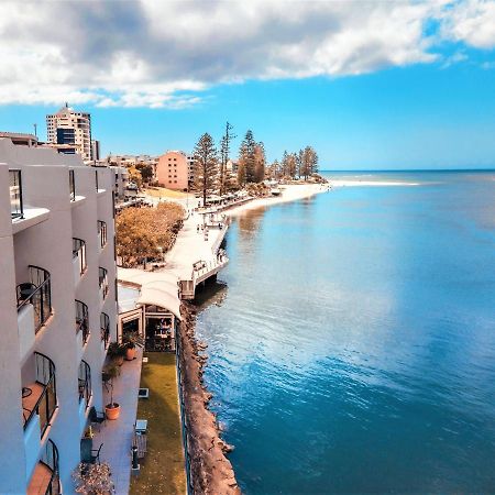 La Promenade Apart otel Caloundra Dış mekan fotoğraf
