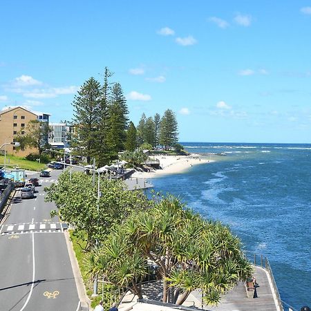La Promenade Apart otel Caloundra Dış mekan fotoğraf