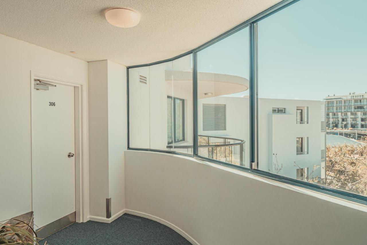 La Promenade Apart otel Caloundra Dış mekan fotoğraf
