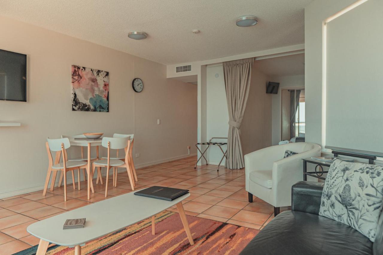 La Promenade Apart otel Caloundra Dış mekan fotoğraf