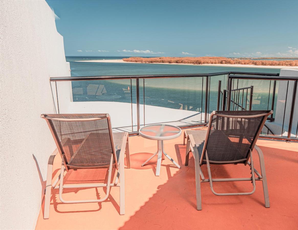La Promenade Apart otel Caloundra Dış mekan fotoğraf