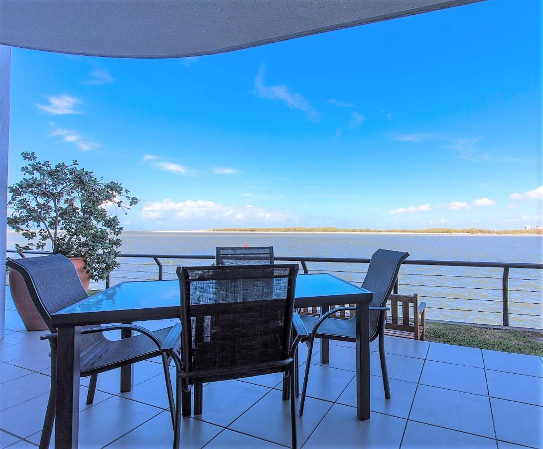 La Promenade Apart otel Caloundra Dış mekan fotoğraf