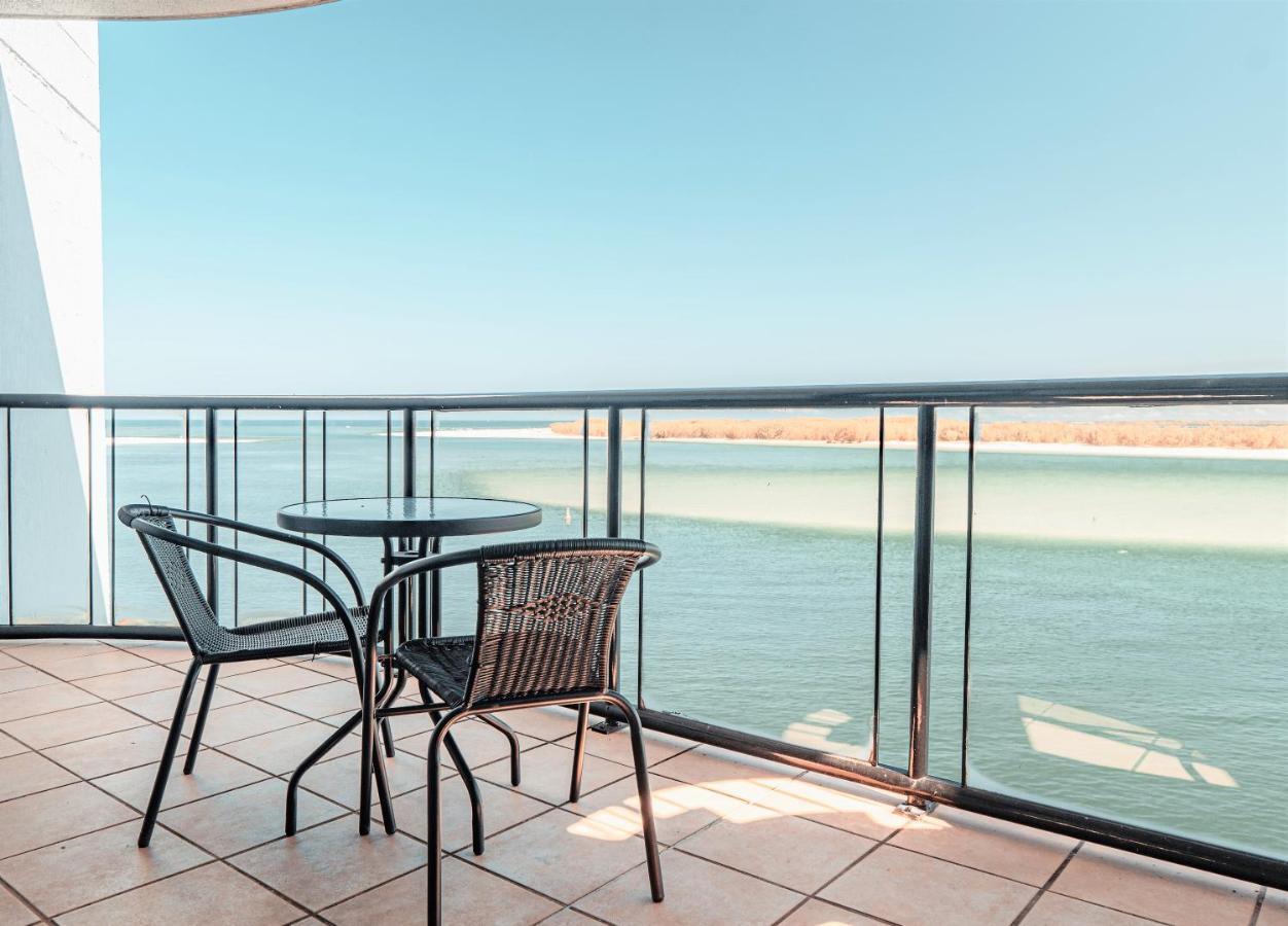 La Promenade Apart otel Caloundra Dış mekan fotoğraf