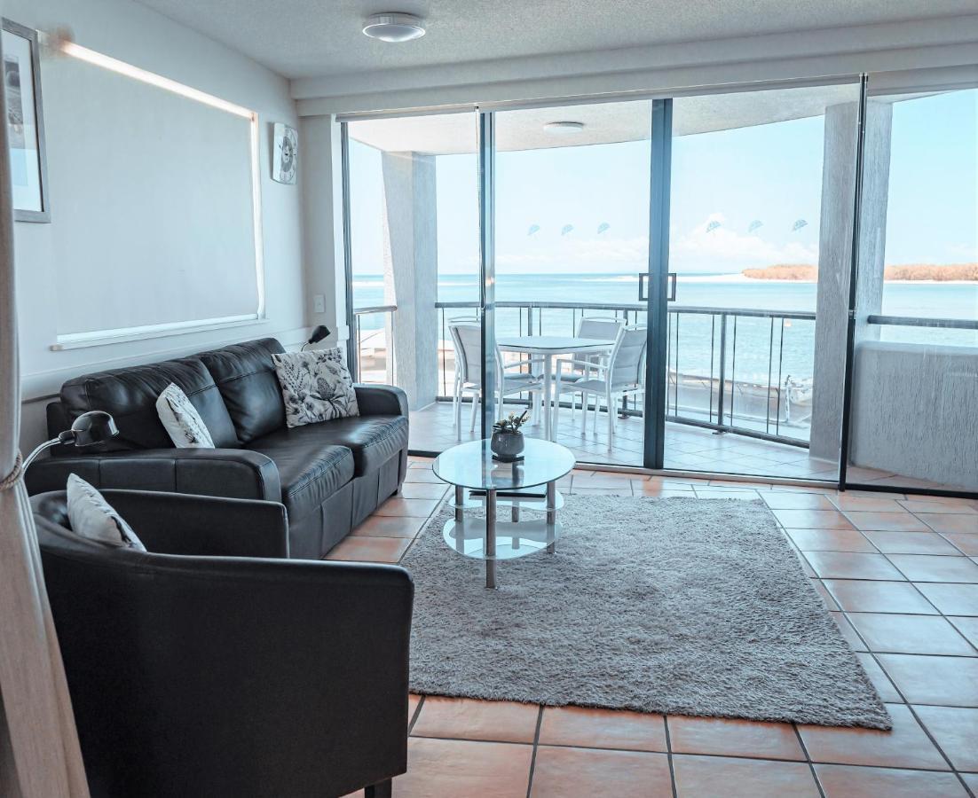 La Promenade Apart otel Caloundra Dış mekan fotoğraf