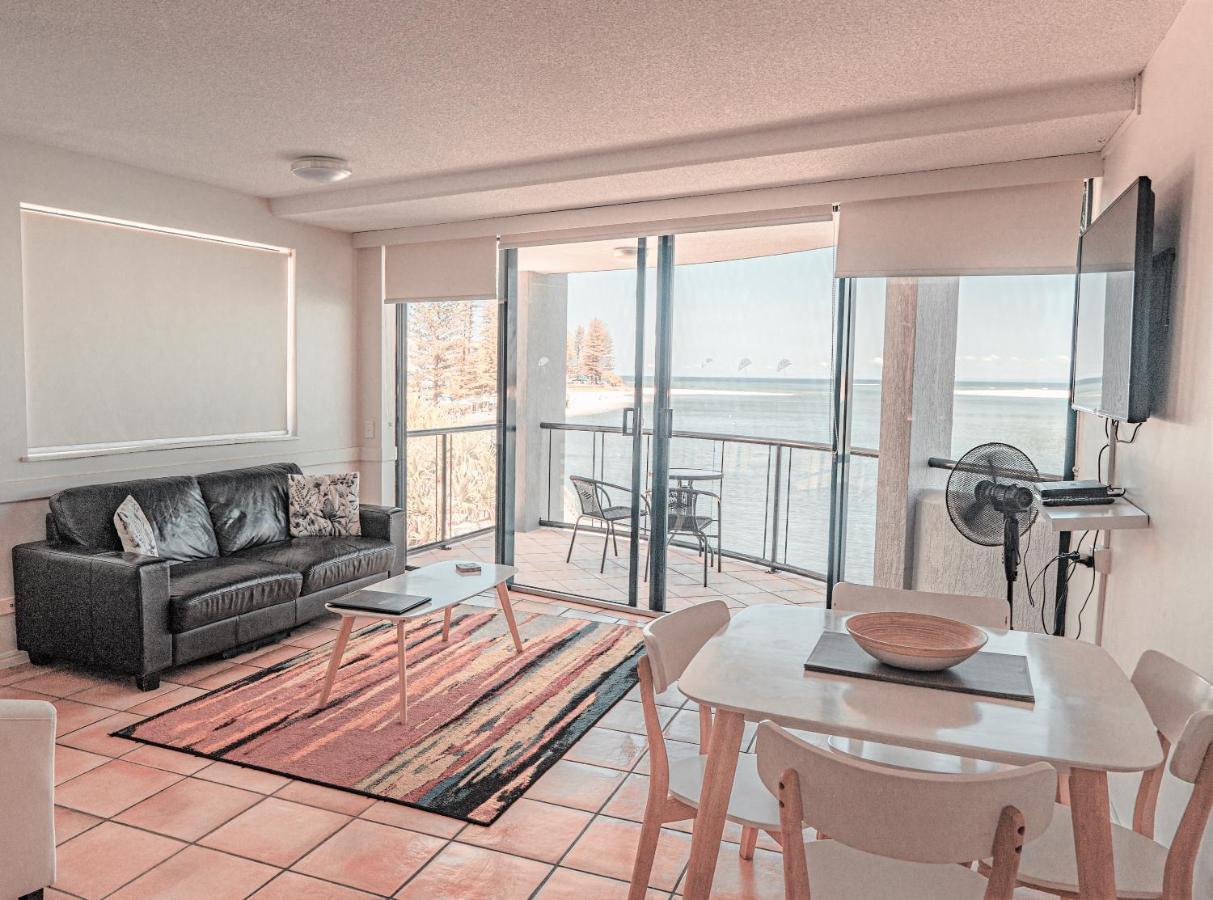 La Promenade Apart otel Caloundra Dış mekan fotoğraf