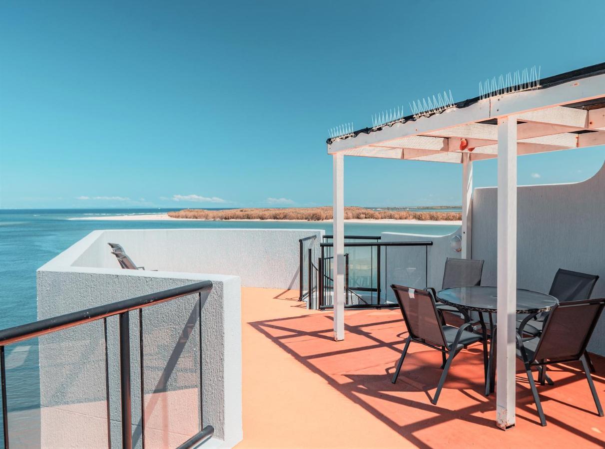 La Promenade Apart otel Caloundra Dış mekan fotoğraf