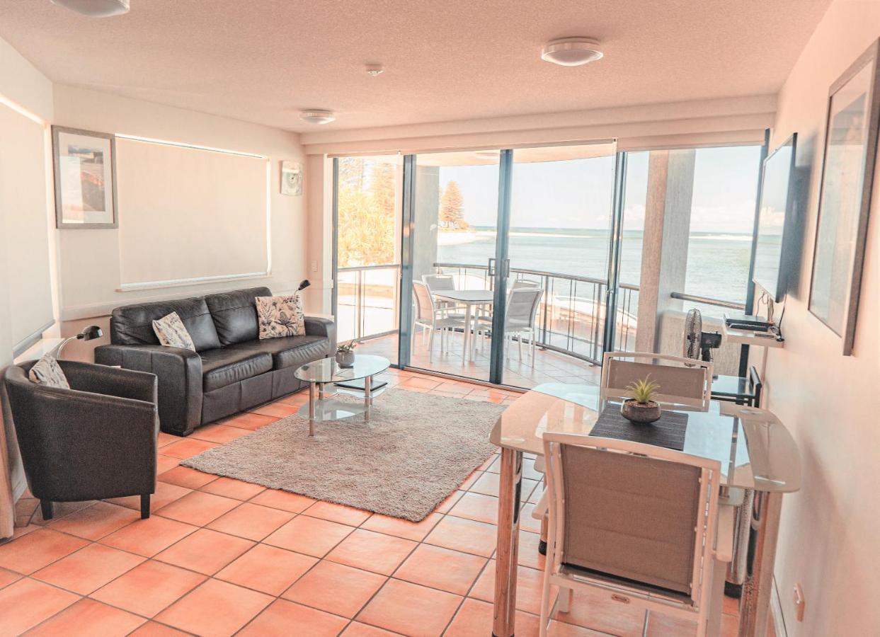 La Promenade Apart otel Caloundra Dış mekan fotoğraf