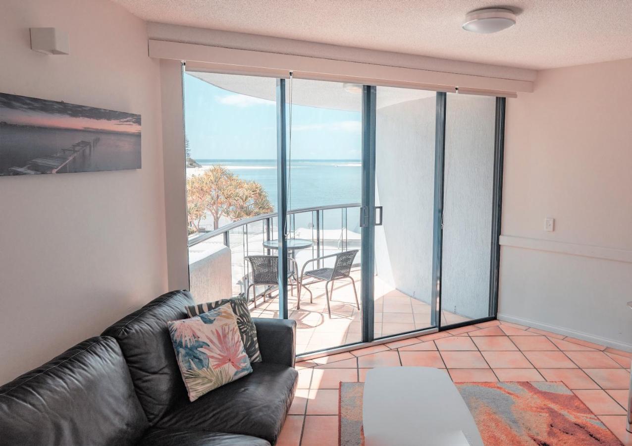 La Promenade Apart otel Caloundra Dış mekan fotoğraf