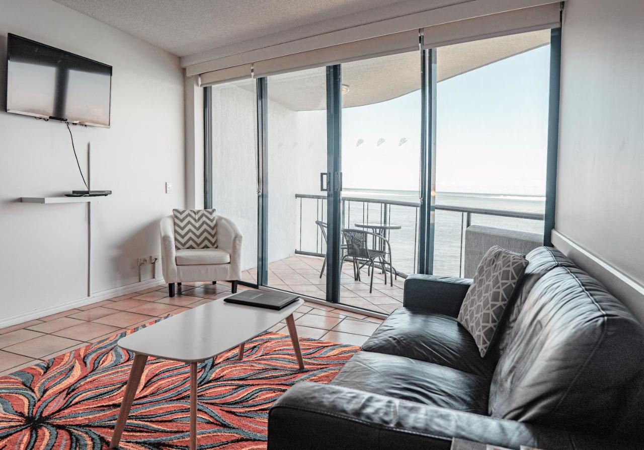 La Promenade Apart otel Caloundra Dış mekan fotoğraf